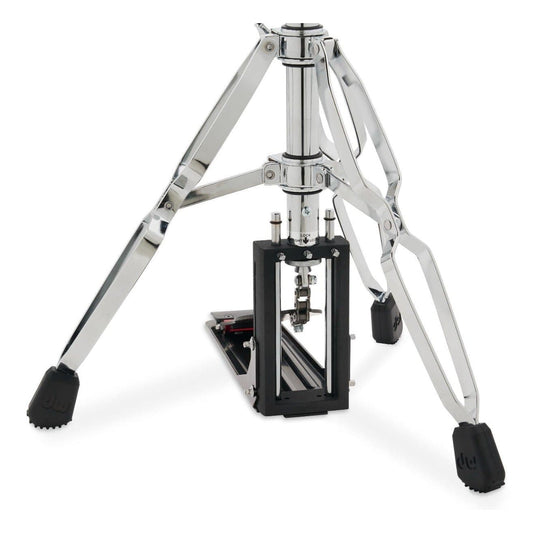 DW DWCP5550DC 50th Anniversary Carbon Fiber 3-Leg Hi Hat Stand