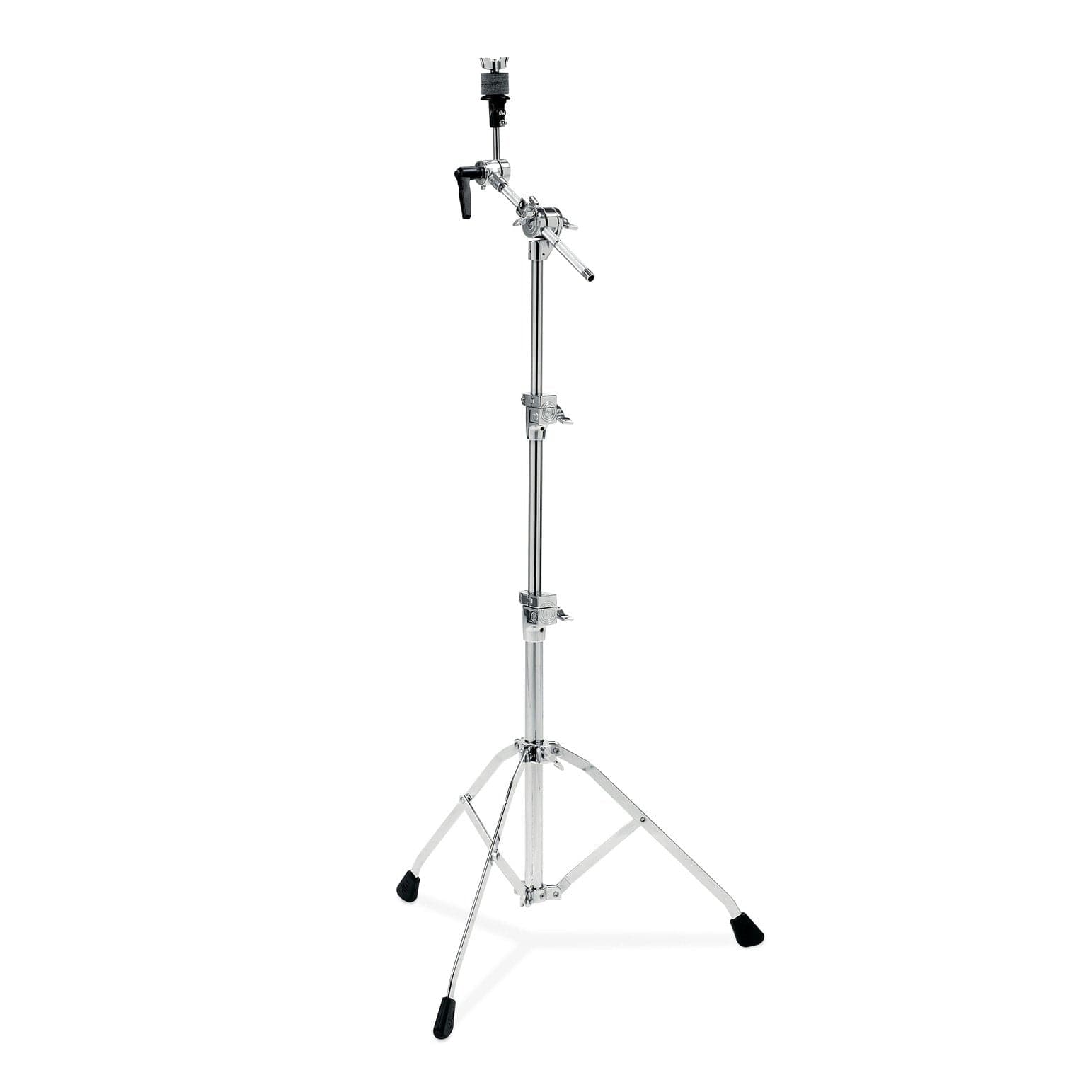 DW DWCP7700 7000 Series Straight/Boom Cymbal Stand Single Braced