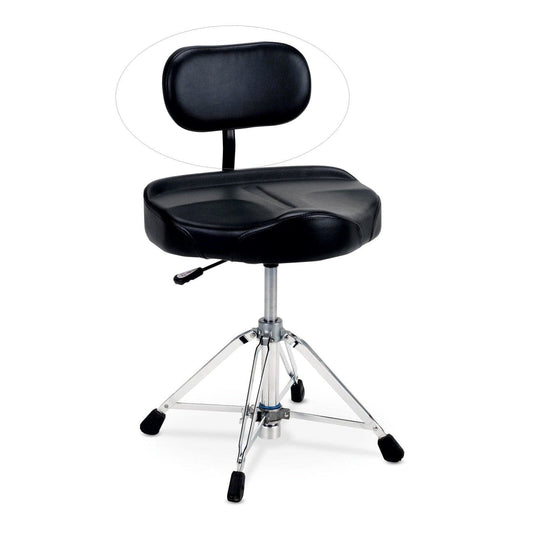 DW DWCP9100BR 9000 Series Backrest for 8100, 8120, 9100Al, 9120Al