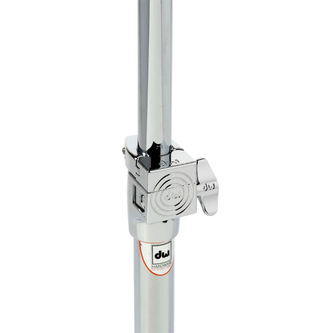 DW DWCP9934 9000 Series Double Tom Stand with 934 Cymbal Boom Arm