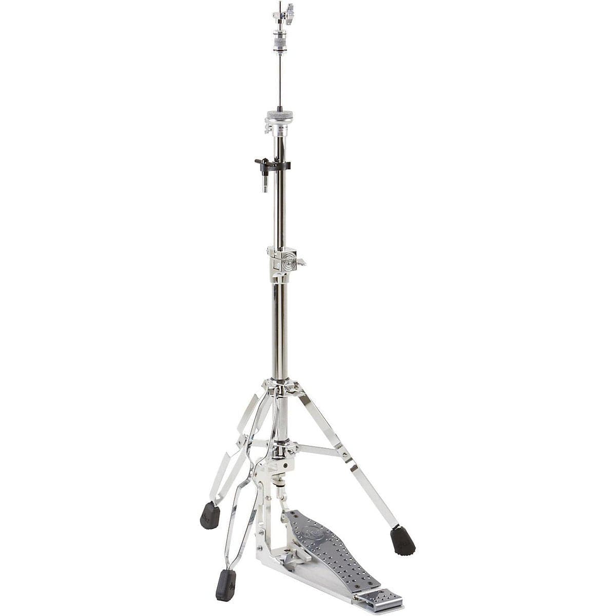 DW DWCPMDDHH3 Usa Machined Direct Drive Hi Hat with 3 Legs