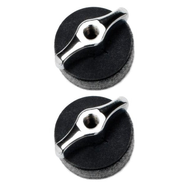 DW DWSM2231 Wing Nut Felt Combo