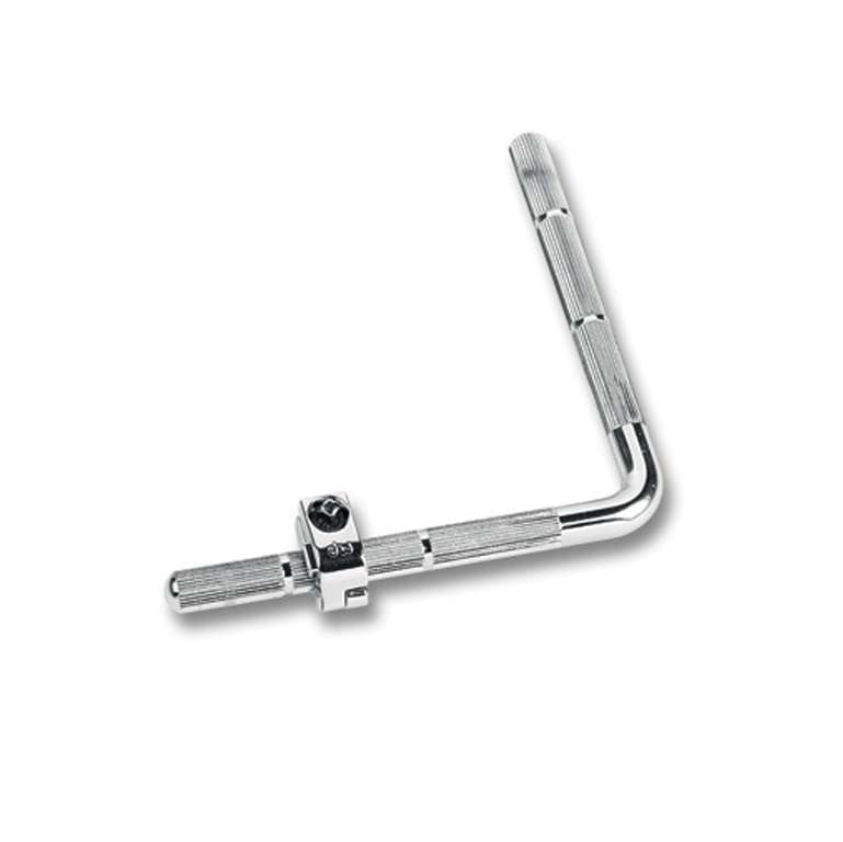 DW DWSMTA105 1/2In L-Rod w/1/2 Hinge Memory To 7/16