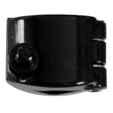 DW DWSMTM12BL2 Memory Lock For TB12Bl2, Black Chrome