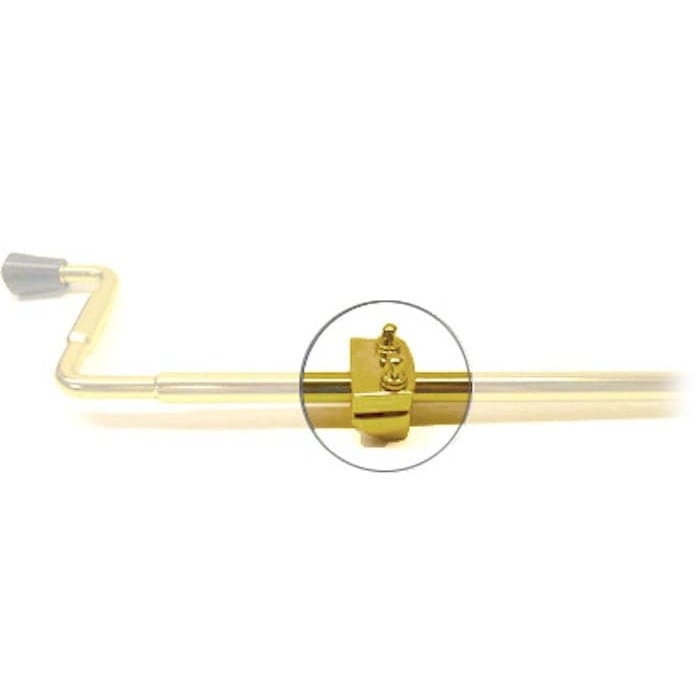 DW DWSMTM12GD Gold Memory Lock For TB12