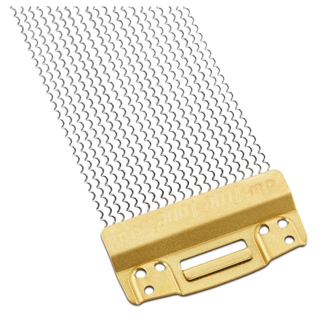 DW DWSMTT13PKSC True-Tone Quick-release Snare Wire Pack 3-pack, 13"
