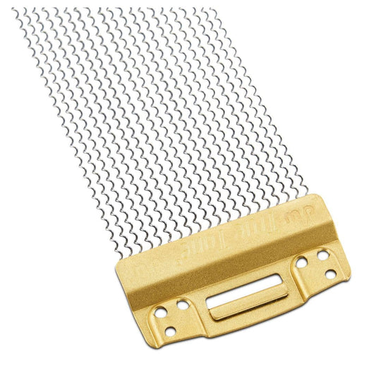 DW DWSMTT13PKSC True-Tone Quick-release Snare Wire Pack 3-pack, 13"