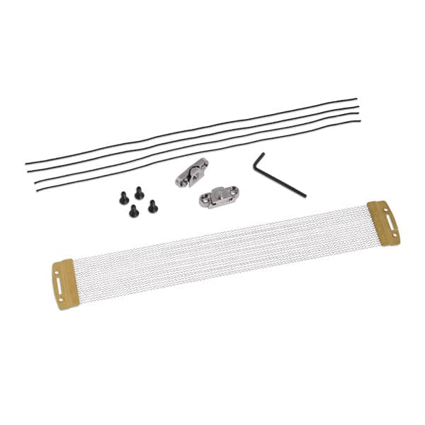 DW DWSMTT1813SC Self-centering Snare Wires 13"