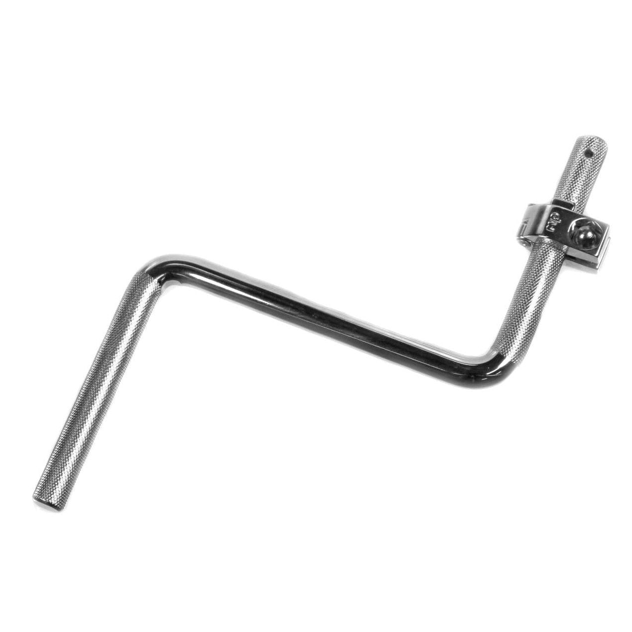 DW DWSMZA12 5000 Series Accelerator Single Chain, Narrow Footboard Single Bass Drum Pedal w/ Bag