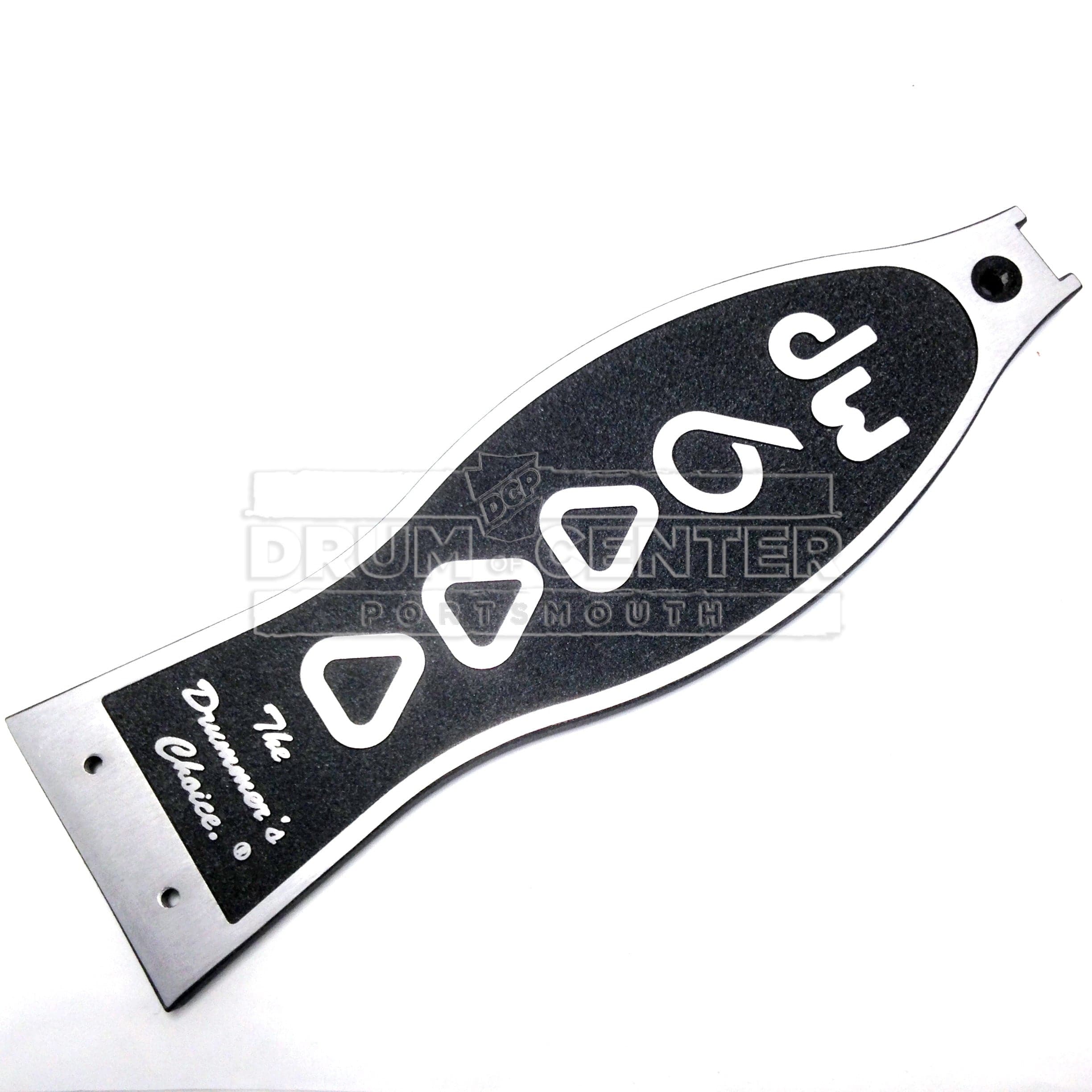 DW DWSP0026 Footboard For 6000_X Pedal