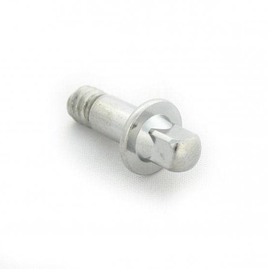 DW DWSP017S Turbo Screw w/Square Head