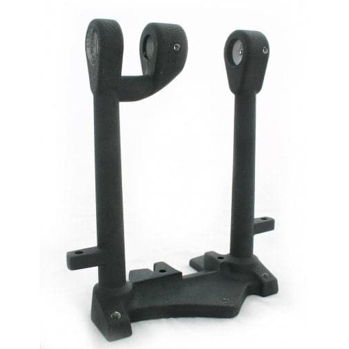 DW DWSP076 Base Casting For 5012, 5002 Primary