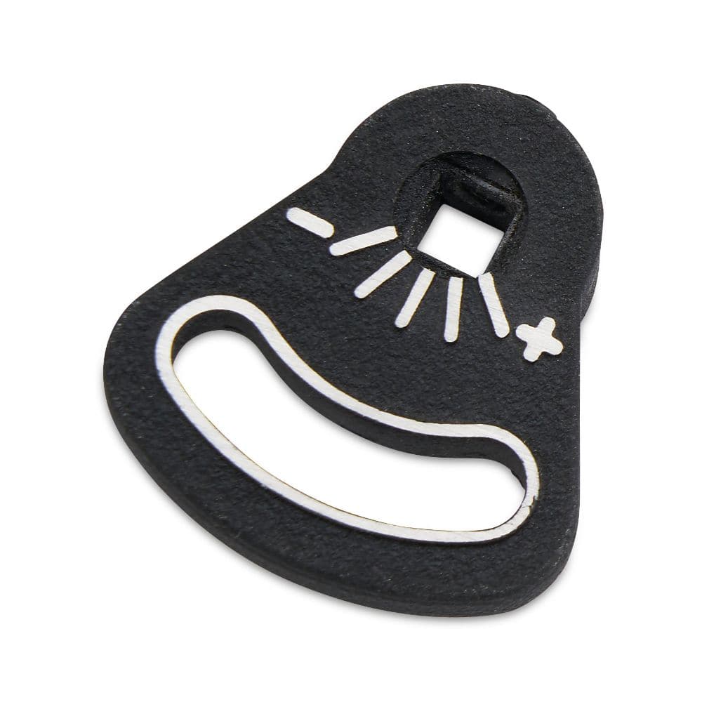 DW DWSP1208 Delta-Ii Right Side Square Stroke Adjustment