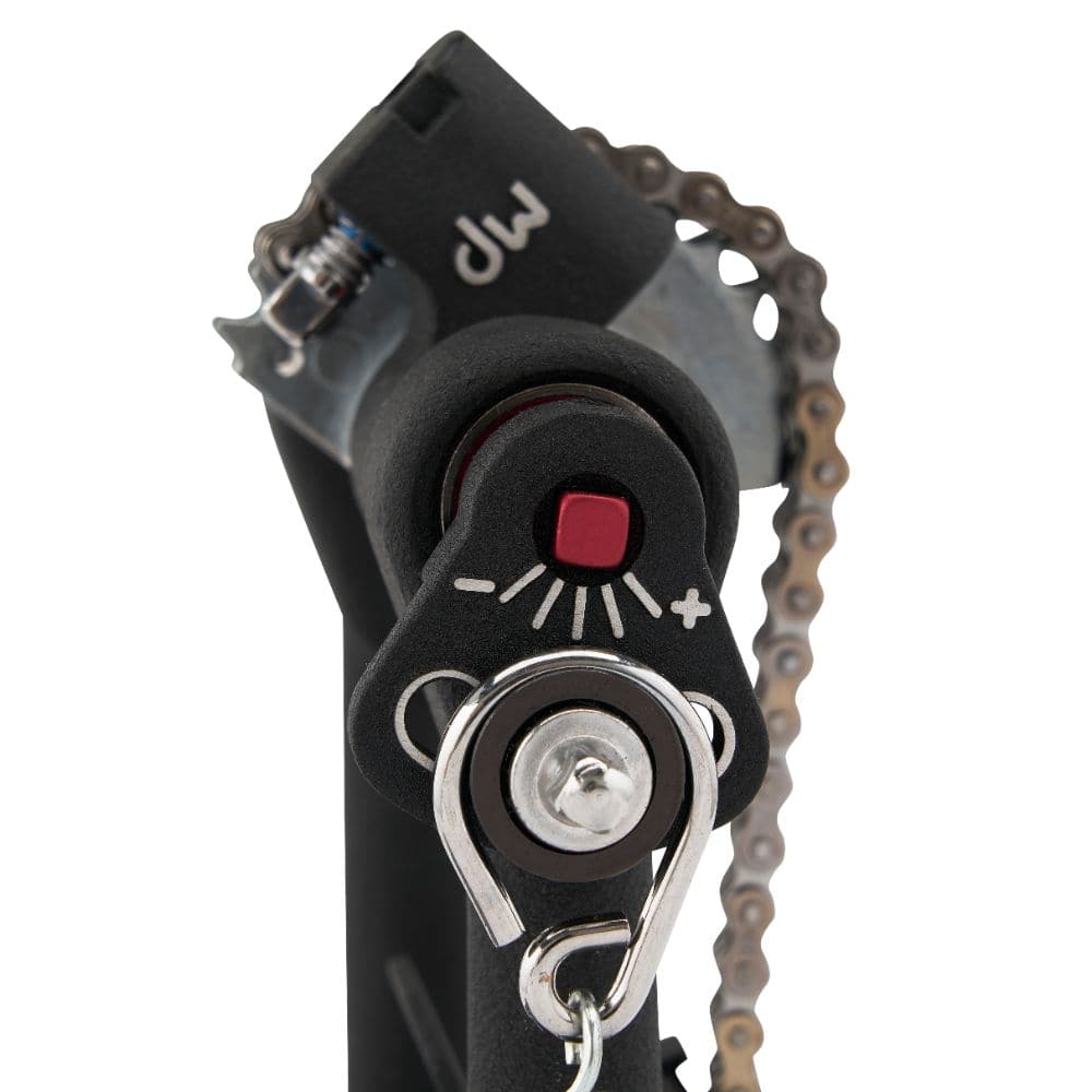 DW DWSP1208 Delta-Ii Right Side Square Stroke Adjustment