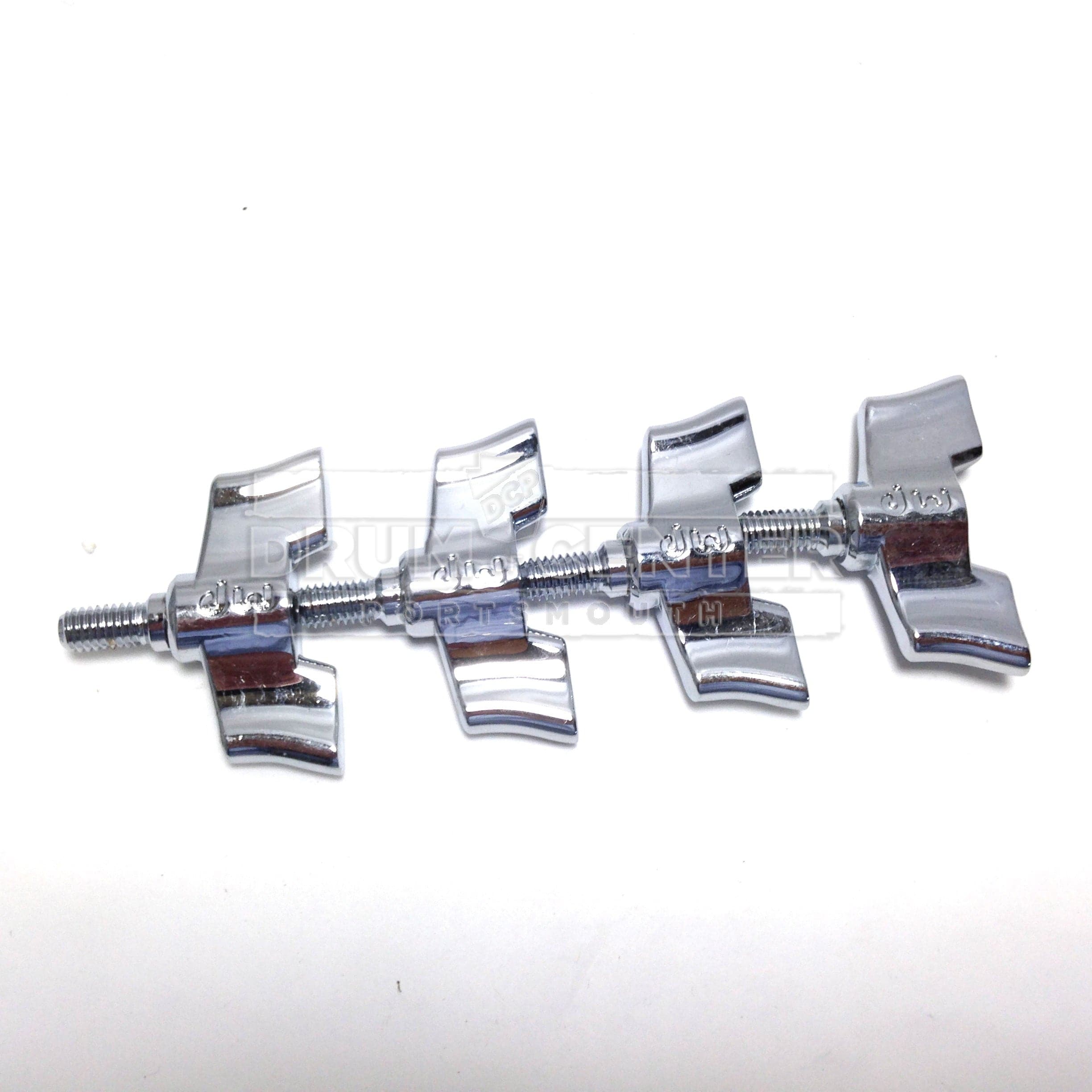 DW DWSP2009 6MM Wing Screw For Clutch (4 Pack)