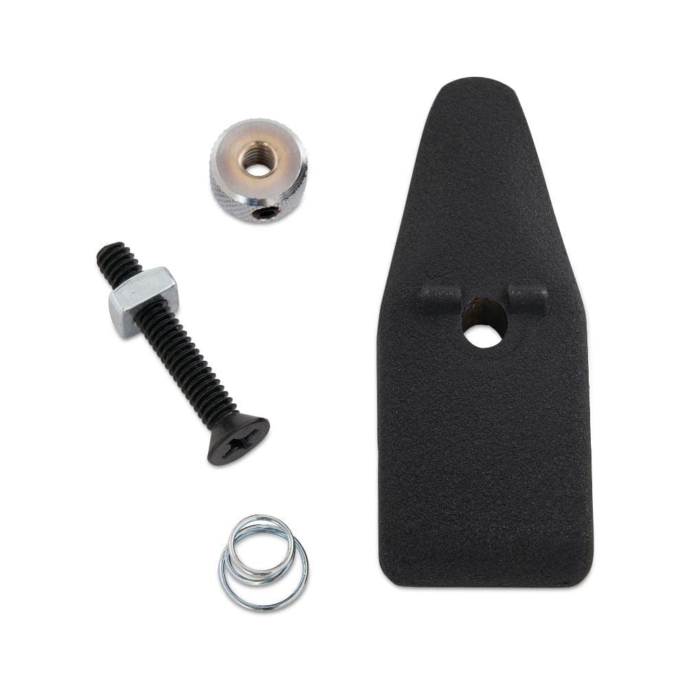 DW DWSP2150 Toe Clmp Assembly 4K, 5K, 7K, 8K, 9000 Series Pedals