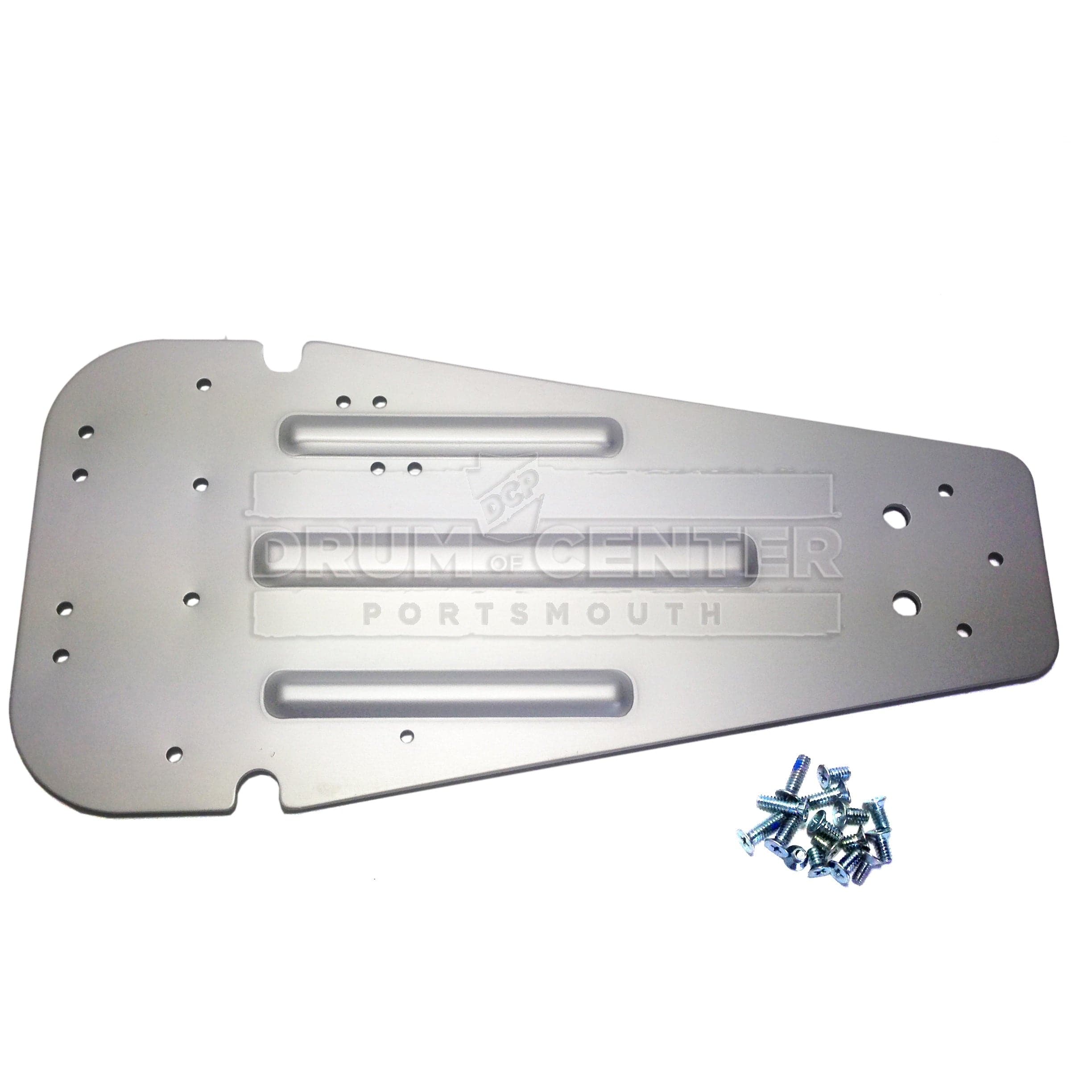 DW DWSP2253 9000 Plate/9002 Primary Plate 2012 Versi