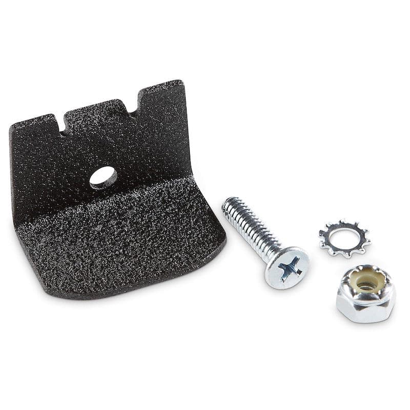 DW DWSP50TS Bass Drum Pedal Footboard Toestop For All Pedals