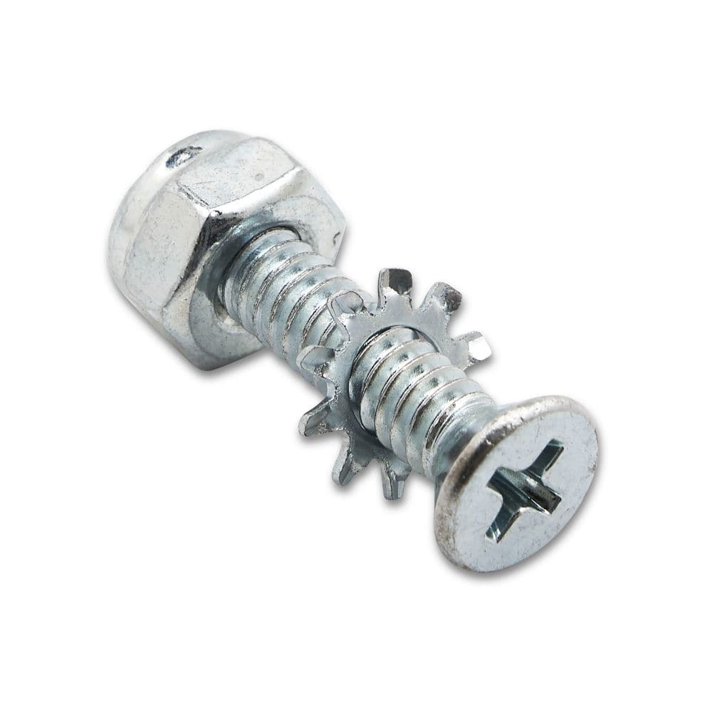 DW DWSP704 Screw & Nut for 5000 Chain