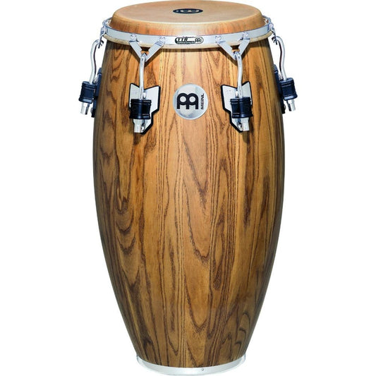 Meinl Woodcraft Series 11 3/4 Conga Zebra Finished Ash