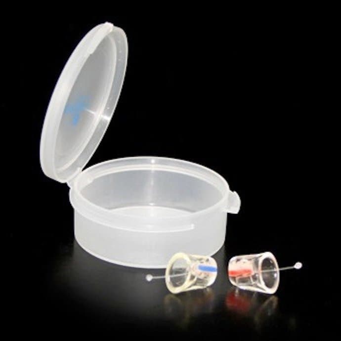 EARasers Musician's HiFi Earplugs-Medium