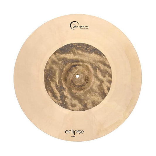 Dream Eclipse Crash Cymbal 17"