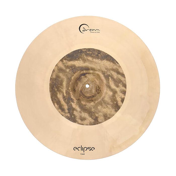 Dream Eclipse Crash Cymbal 19" 1930 grams