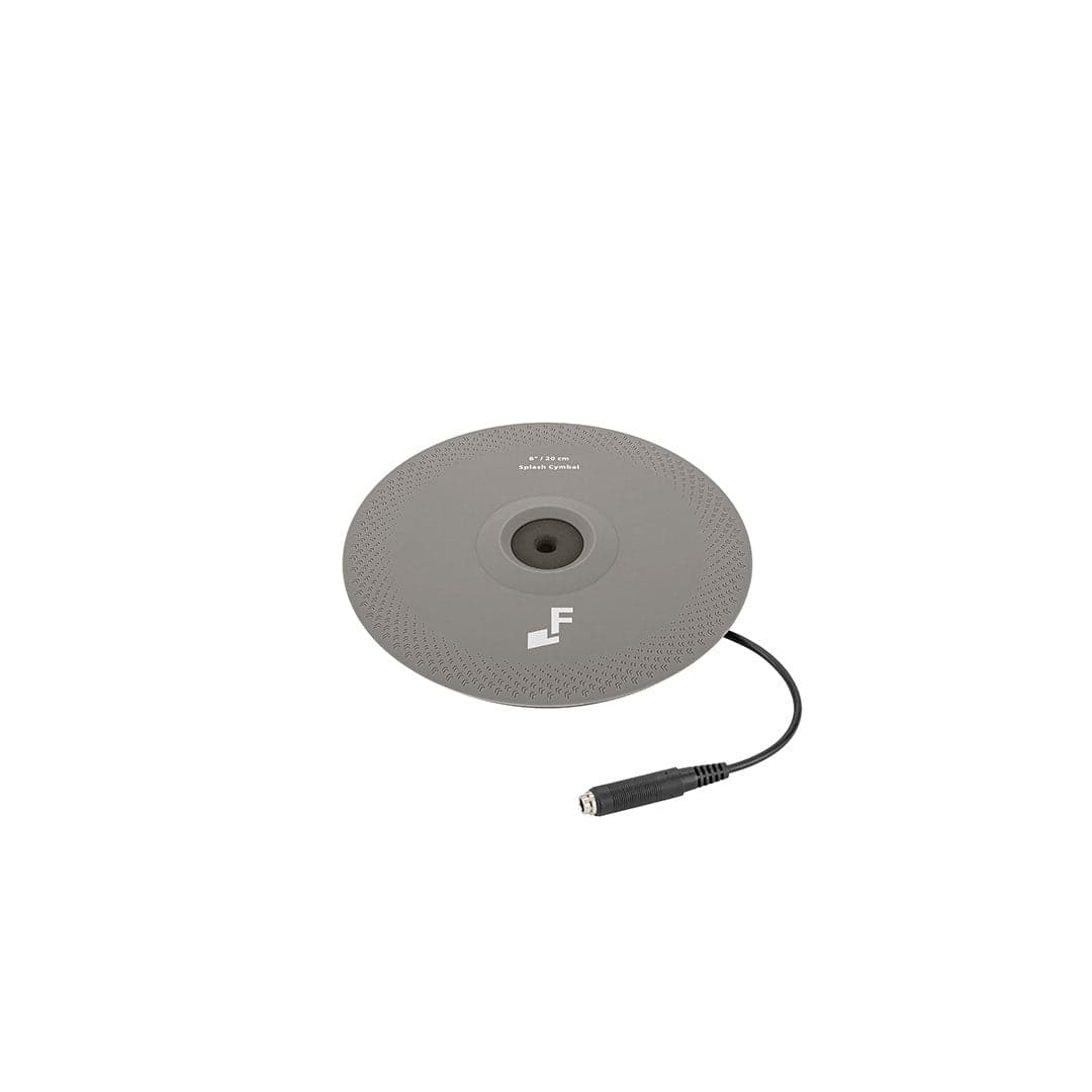 EFNOTE Splash Cymbal 8"