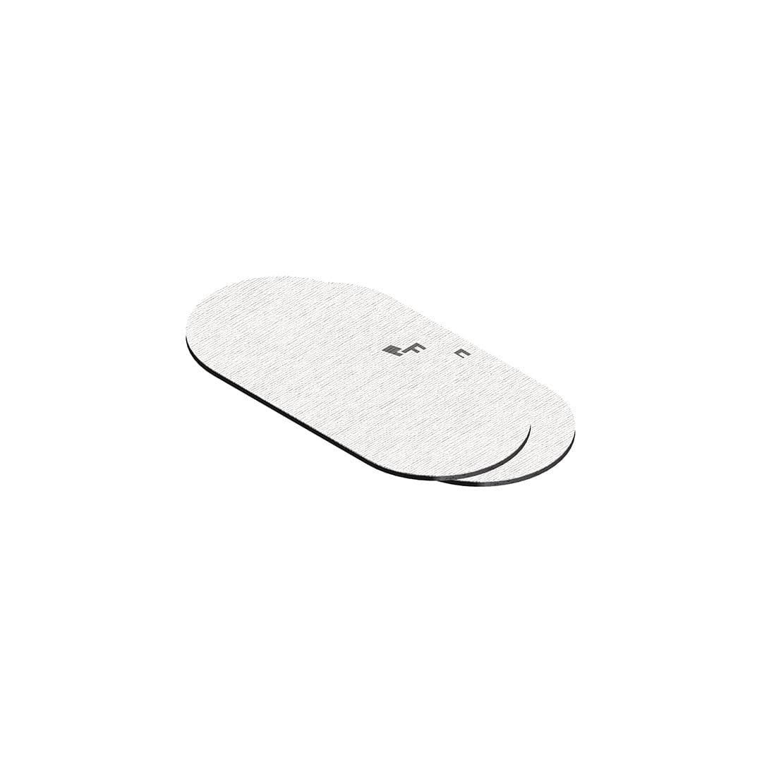 EFNOTE Kick Drum Beater Patch