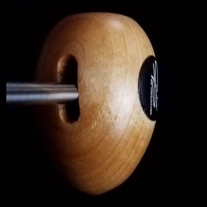 Creative Percussion Egg Bass Drum Beater
