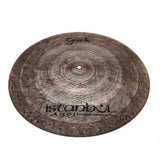 Istanbul Agop Lenny White Epoch Ride Cymbal 22.5"