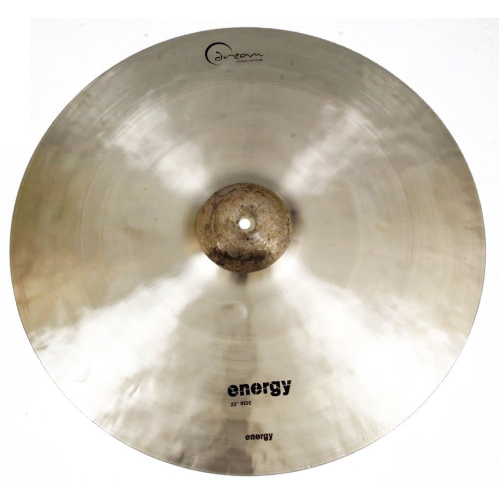 Dream Energy Ride - 22