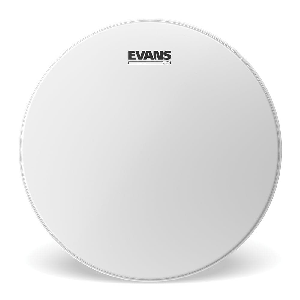 Evans G1 Coated Drum Head, 13 Inch
