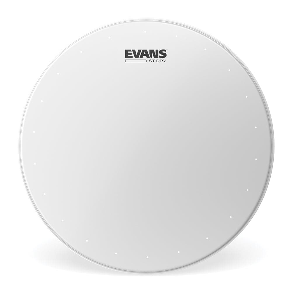 Evans ST Dry Drum Head, 13 Inch