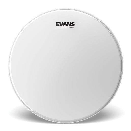 Evans 15 UV2 Coated Drum Head