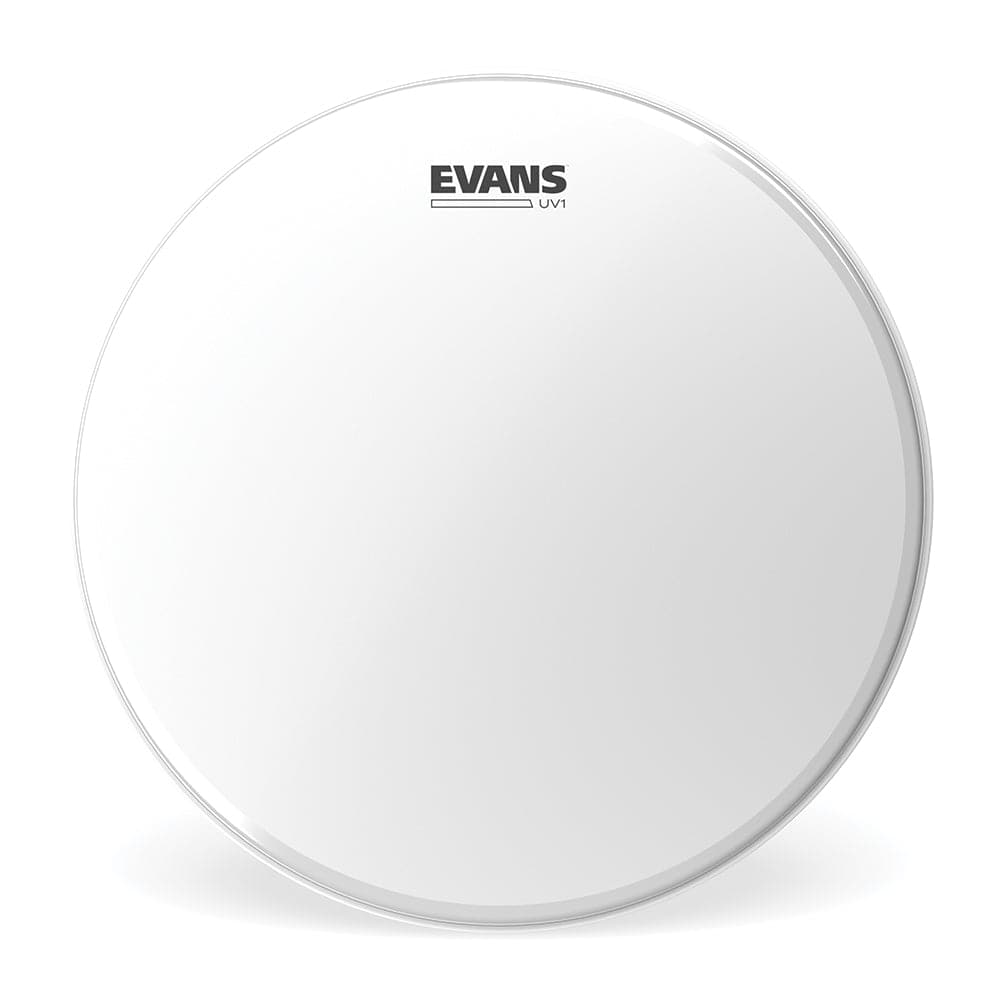 Evans 20" UV1 Coated Bass Drum Head
