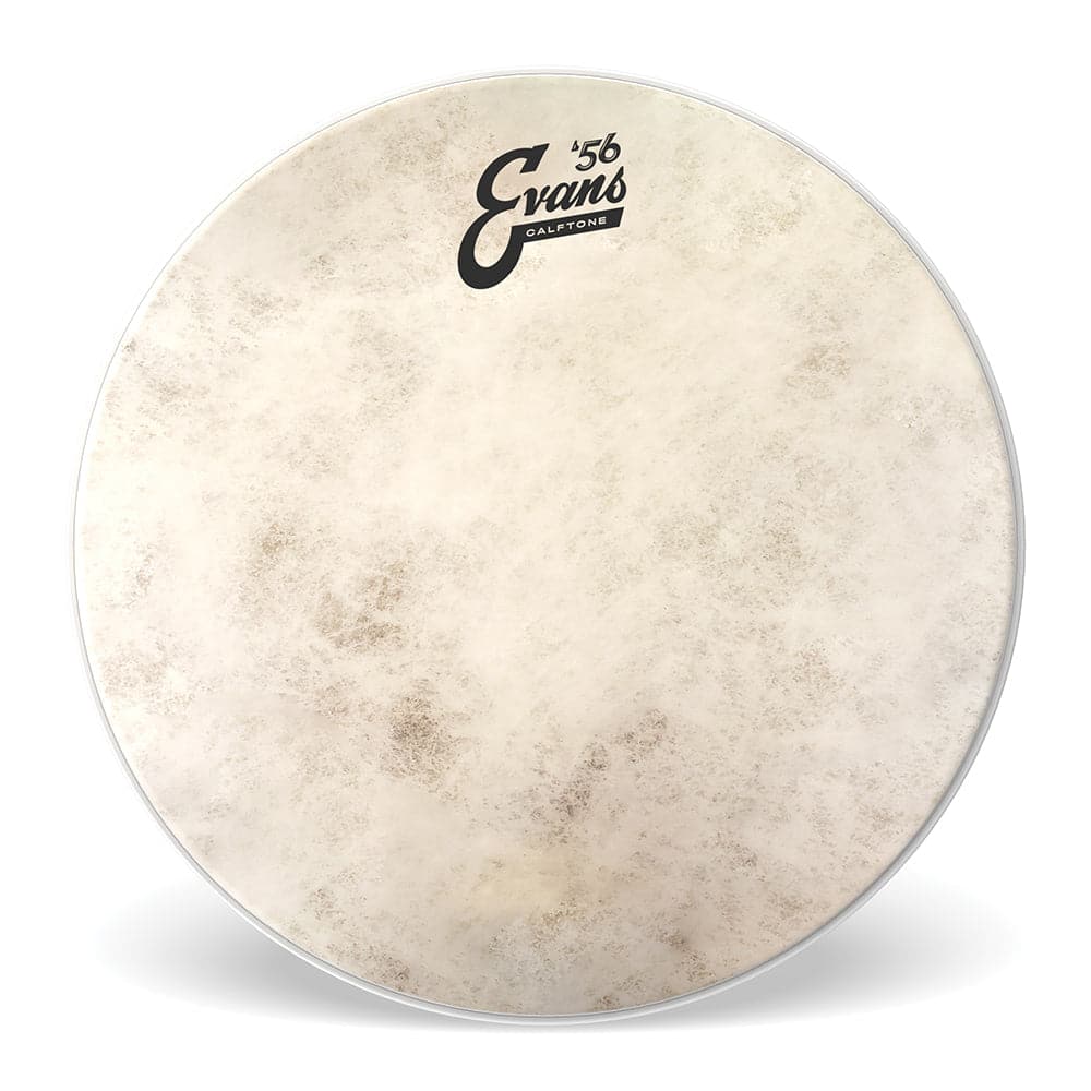 Evans 08" Calftone Tom Head