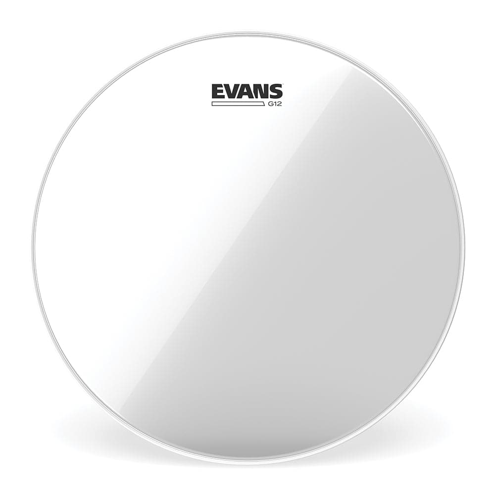 Evans 14 G12 Clear