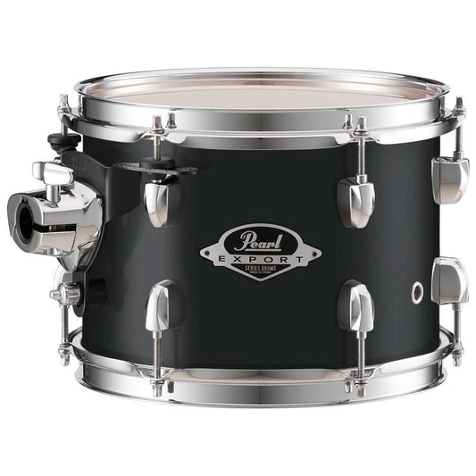 Pearl Export Lacquer 20"x16" Bass Drum - Black Smoke