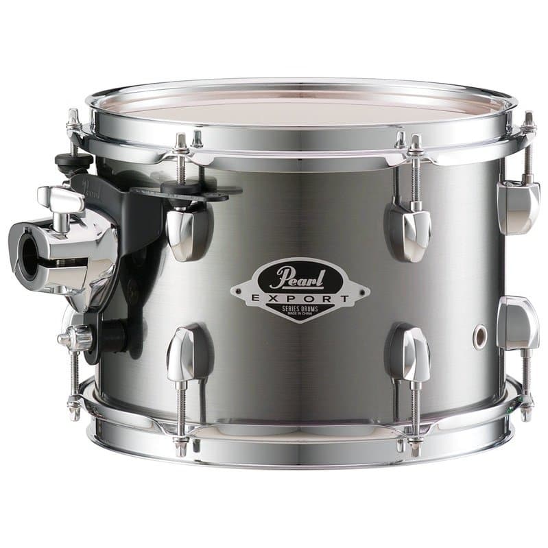 Pearl Export 20"x18" Bass Drum - Smokey Chrome