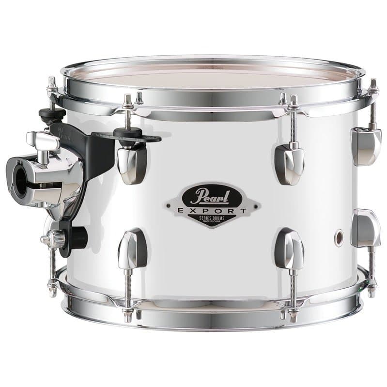 Pearl Export 20"x18" Bass Drum - Pure White