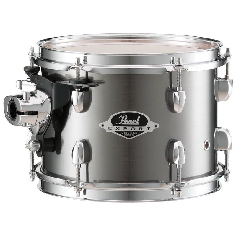 Pearl Export 13"x9" Tom - Smokey Chrome