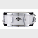 Pearl Snare Drums : Export Series 14x5.5 Snare Drum- Pure White
