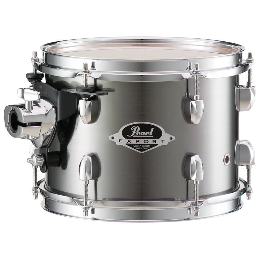 Pearl Export 20"x16" Bass Drum - Smokey Chrome