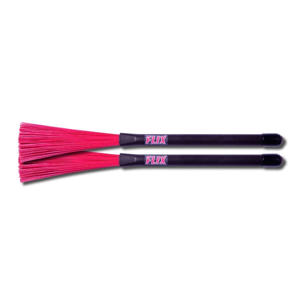 Flix Brushes Classic- Ultra Thin