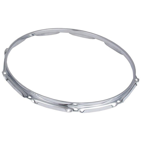 Pearl FH1410S 14 Fat Tone Hoop, 10-hole, snare side