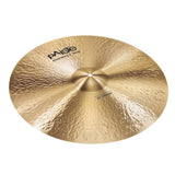 Paiste Formula 602 Modern Essentials Crash Cymbal 22"