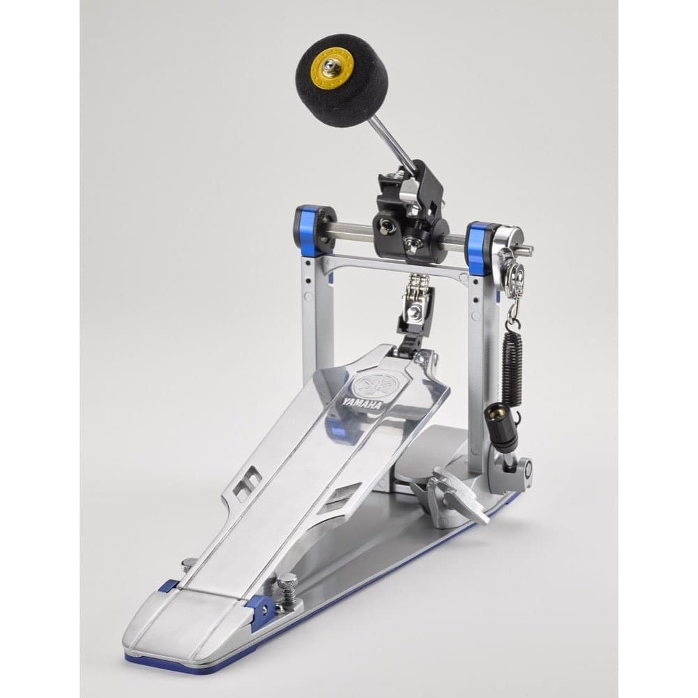 Yamaha FP-9C Professional Chain Drive Bass Drum Pedal w/Case