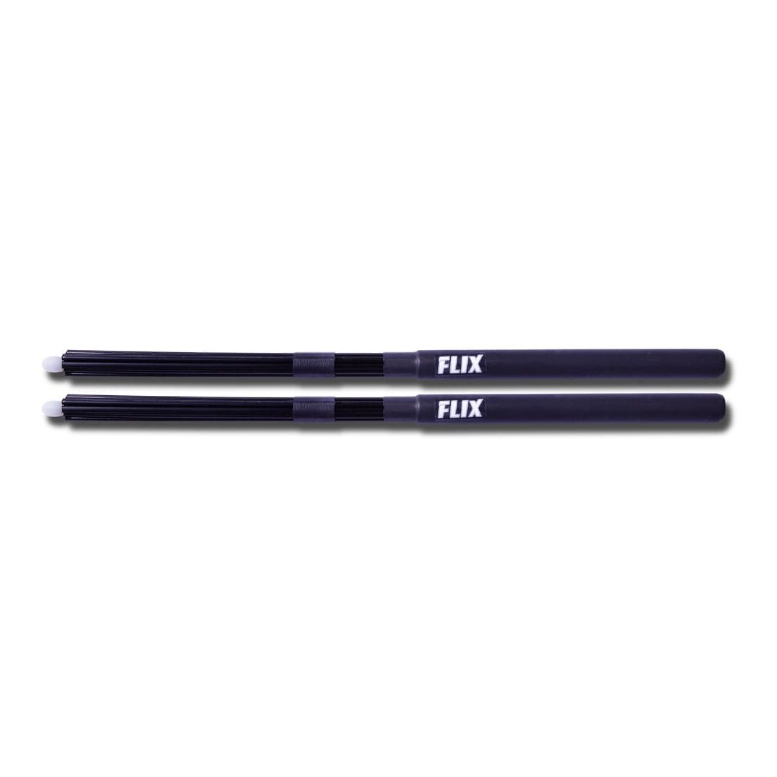 Flix Tip Rocker- Black