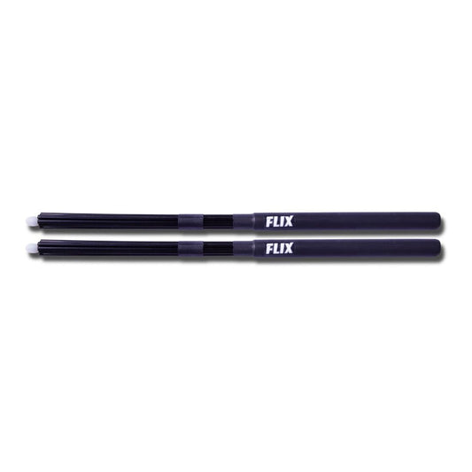Flix Tip Rocker- Black